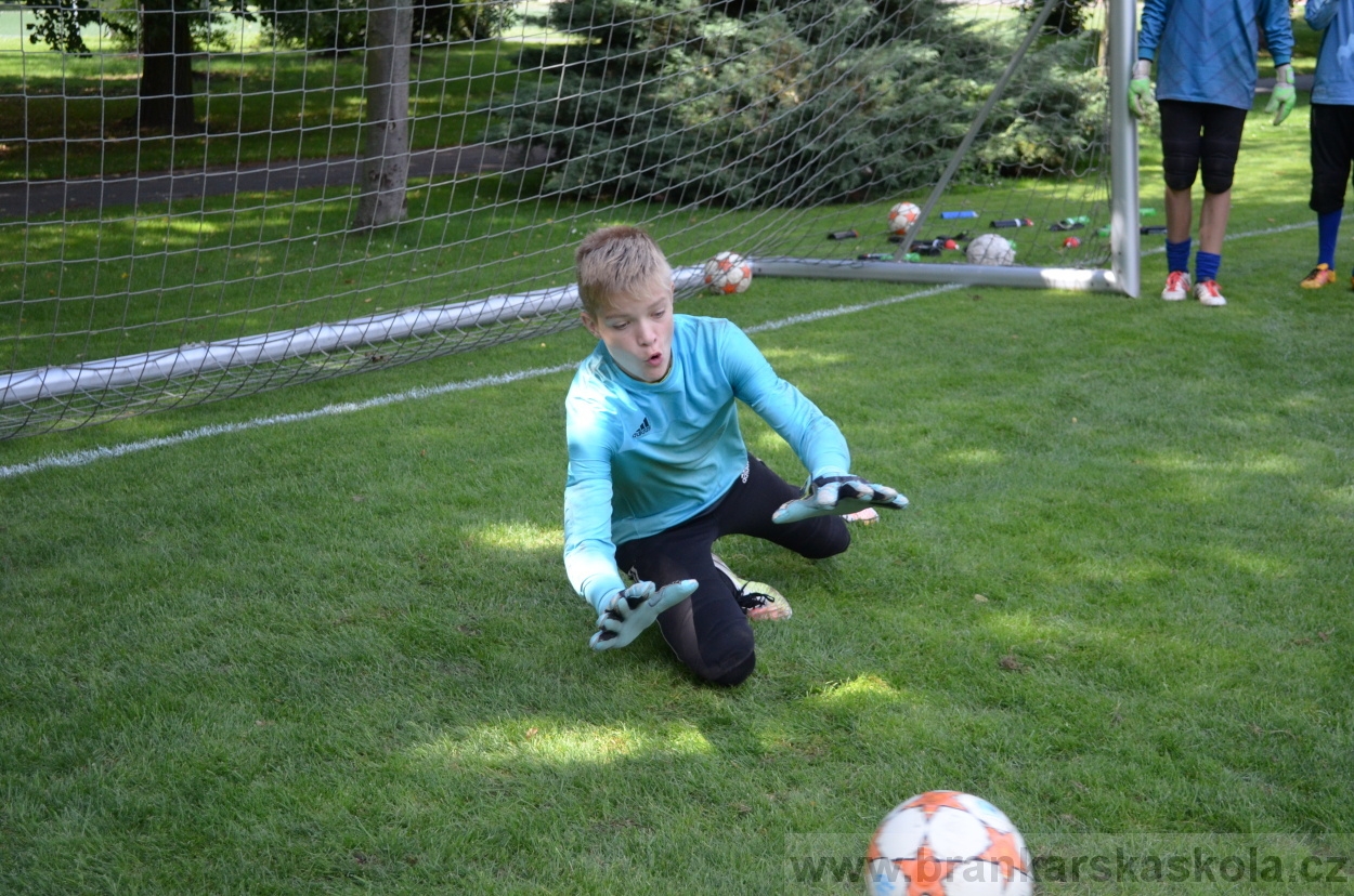 BFŠJCH - Léto 2016 - 1.8.2016