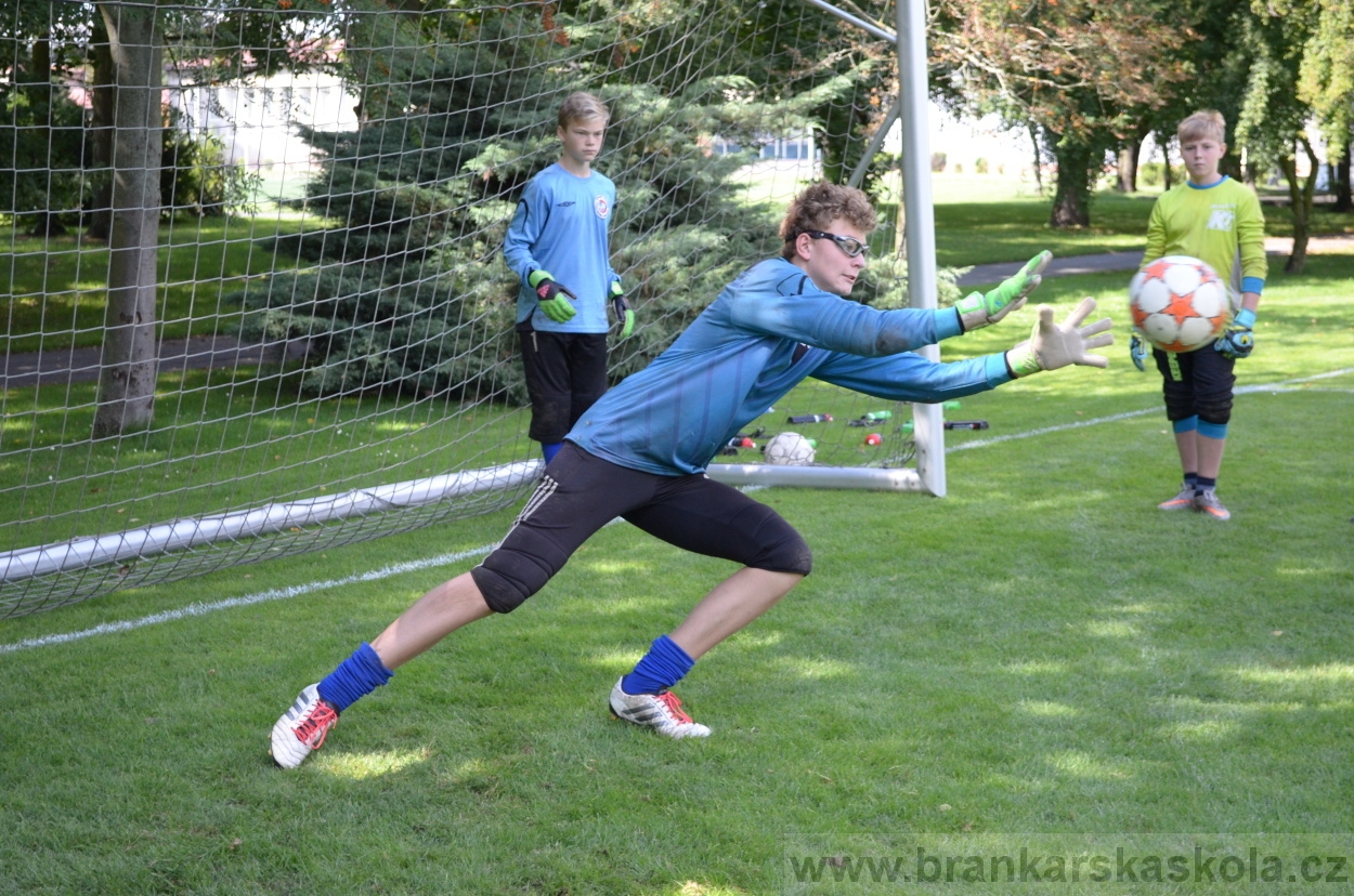 BFŠJCH - Léto 2016 - 1.8.2016