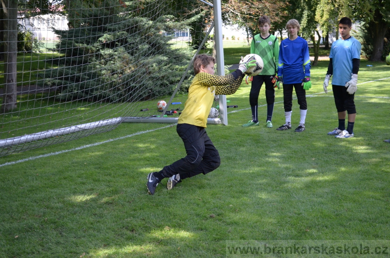 BFŠJCH - Léto 2016 - 1.8.2016