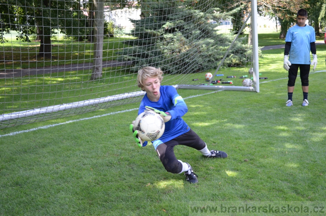 BFŠJCH - Léto 2016 - 1.8.2016