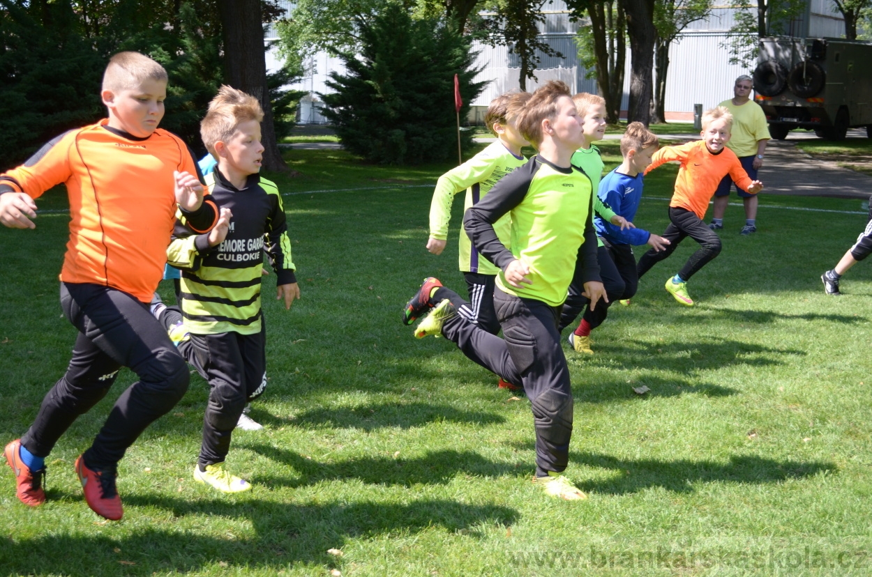 BFŠJCH - Léto 2016 - 1.8.2016