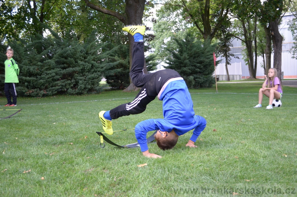 BFŠJCH - Léto 2016 - 1.8.2016