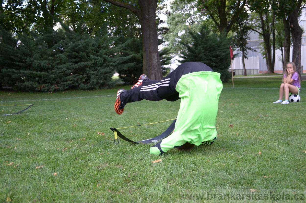 BFŠJCH - Léto 2016 - 1.8.2016