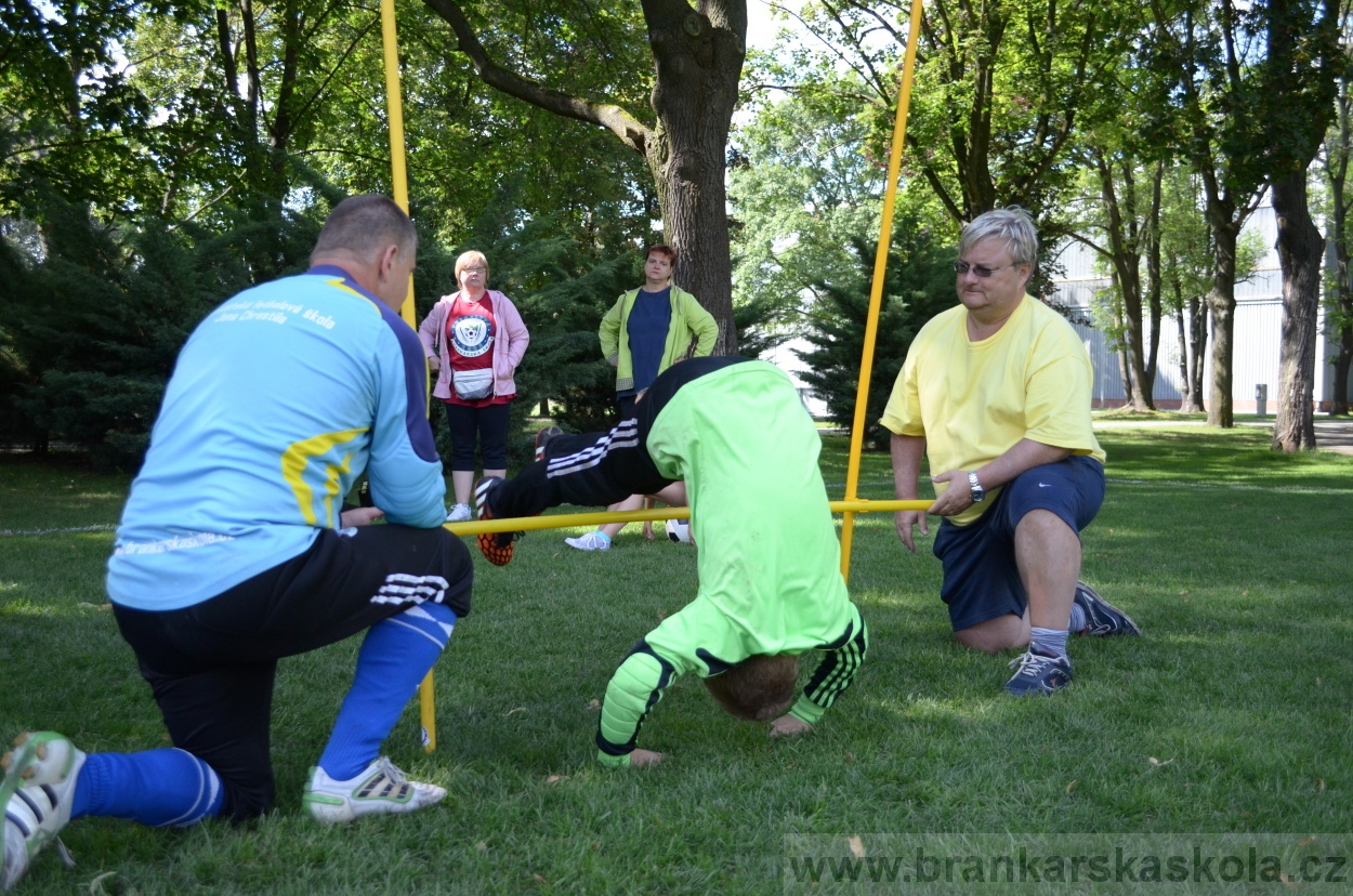 BFŠJCH - Léto 2016 - 1.8.2016