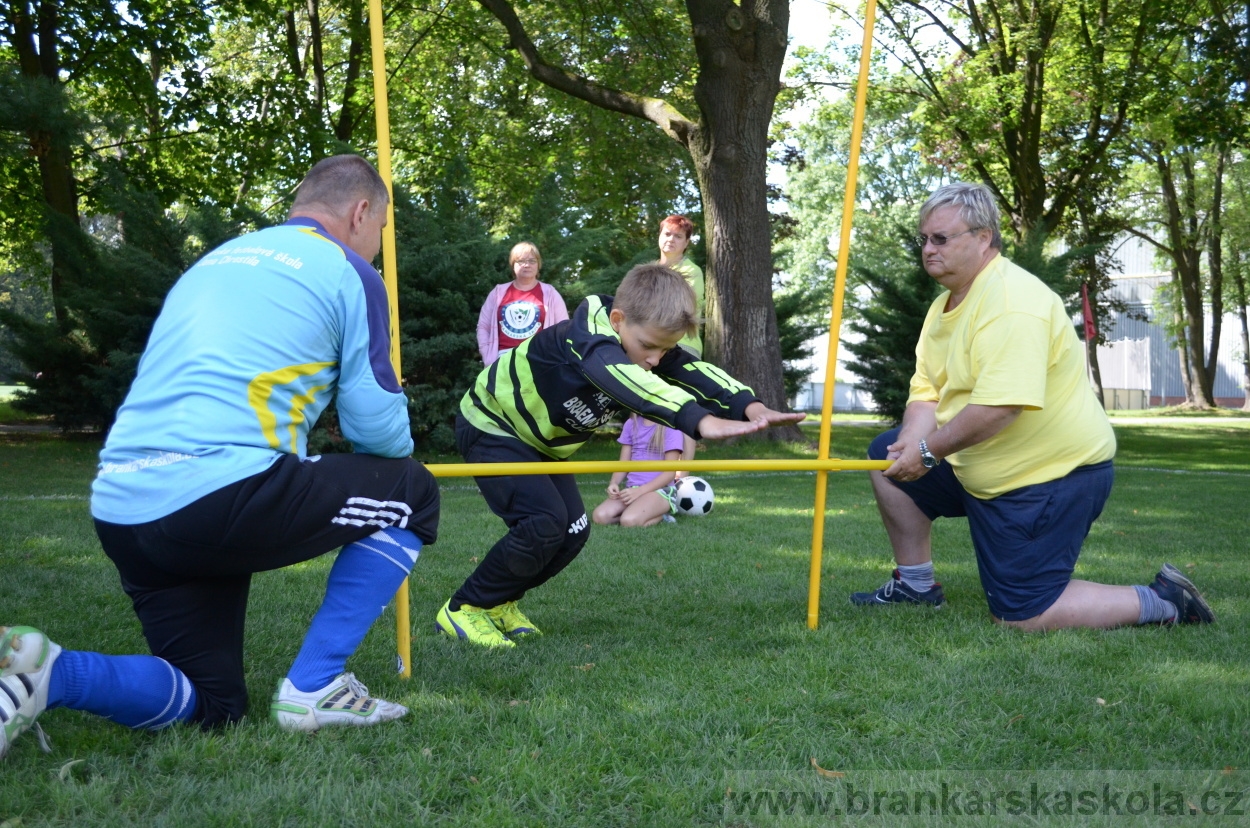 BFŠJCH - Léto 2016 - 1.8.2016