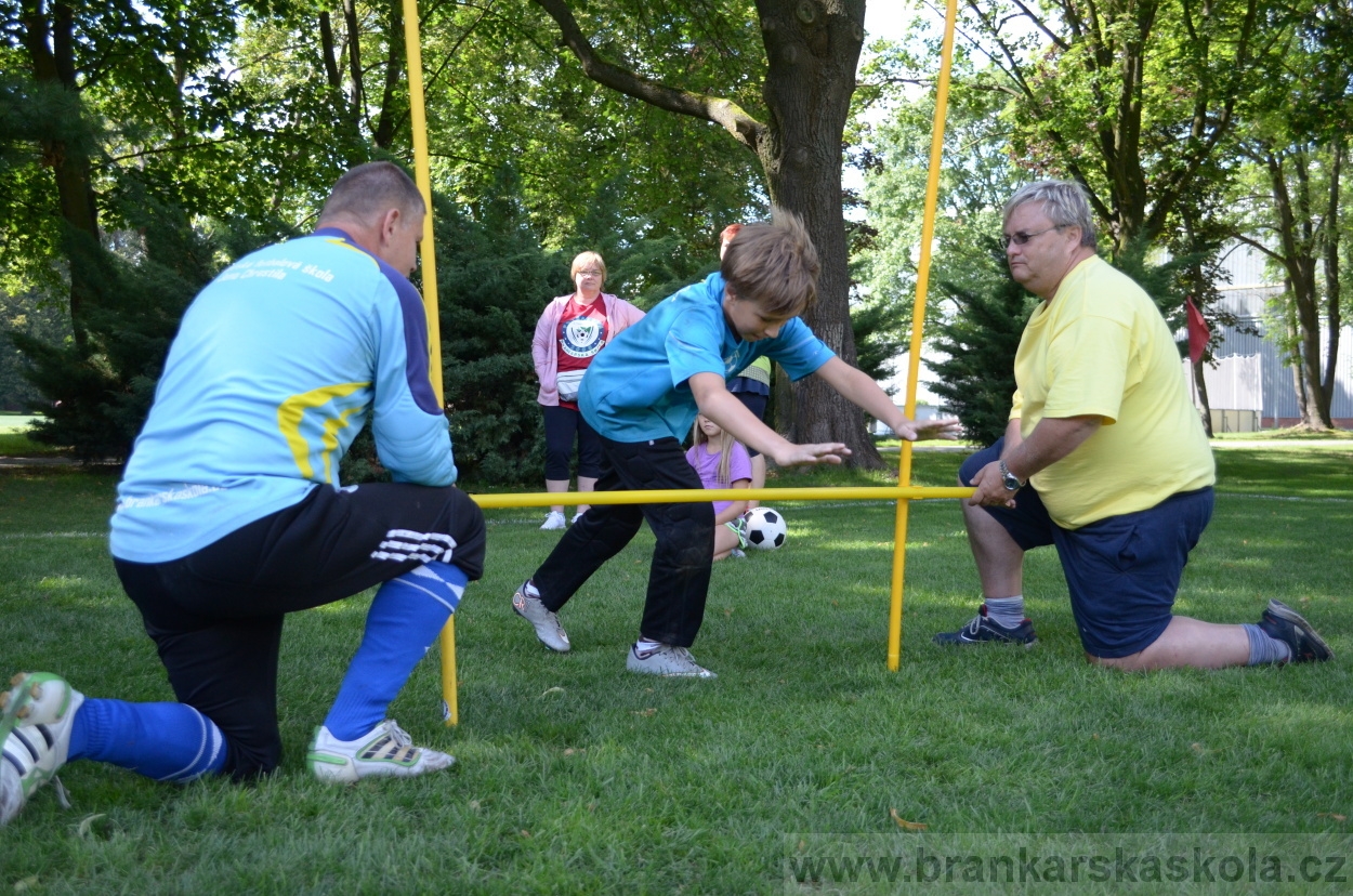 BFŠJCH - Léto 2016 - 1.8.2016