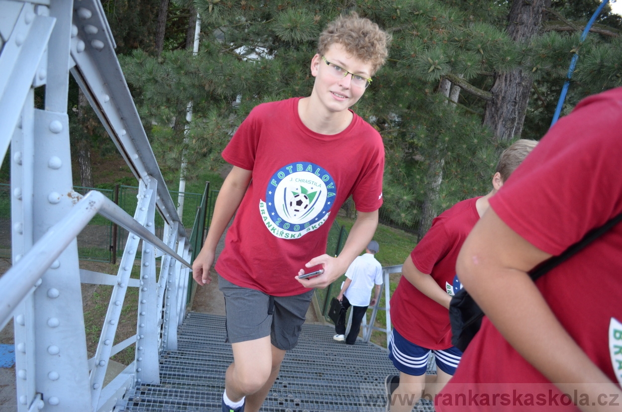 BFŠJCH - Léto 2016 - 1.8.2016