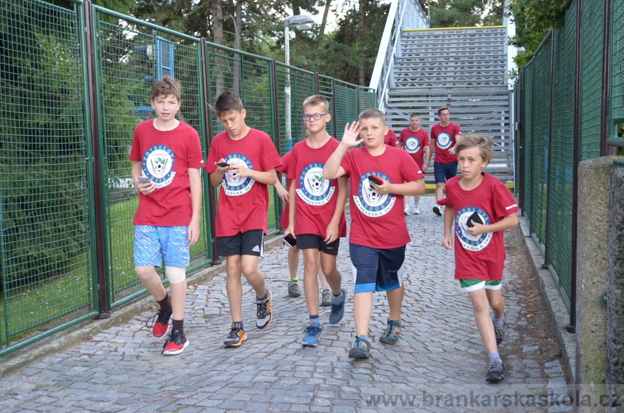 BFŠJCH - Léto 2016 - 1.8.2016