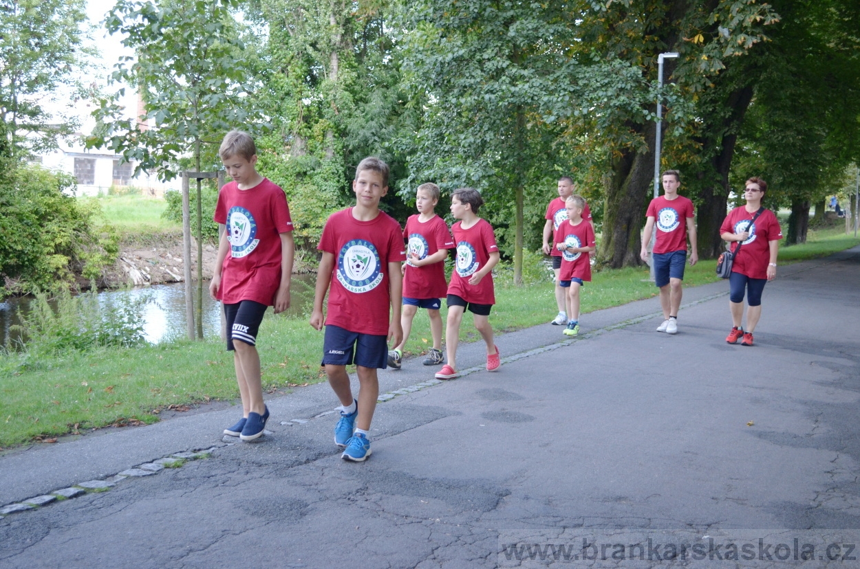 BFŠJCH - Léto 2016 - 1.8.2016