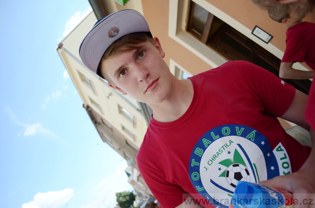 BFŠJCH - Léto 2016 - 1.8.2016