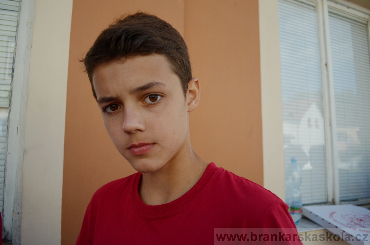 BFŠJCH - Léto 2016 - 1.8.2016