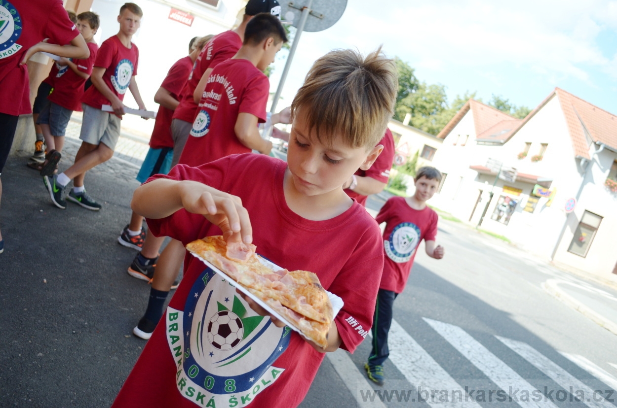 BFŠJCH - Léto 2016 - 1.8.2016