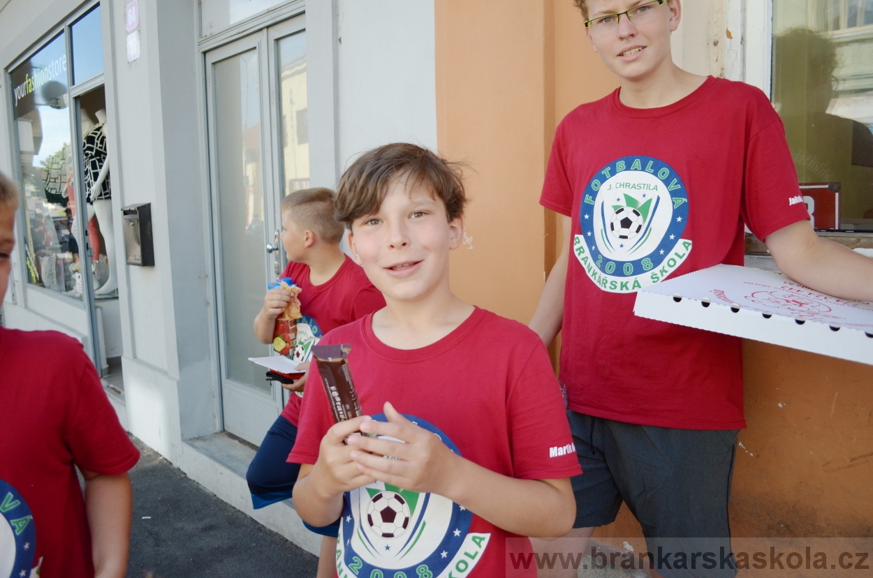 BFŠJCH - Léto 2016 - 1.8.2016