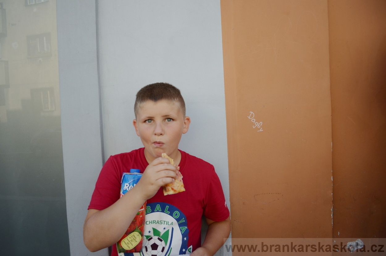 BFŠJCH - Léto 2016 - 1.8.2016