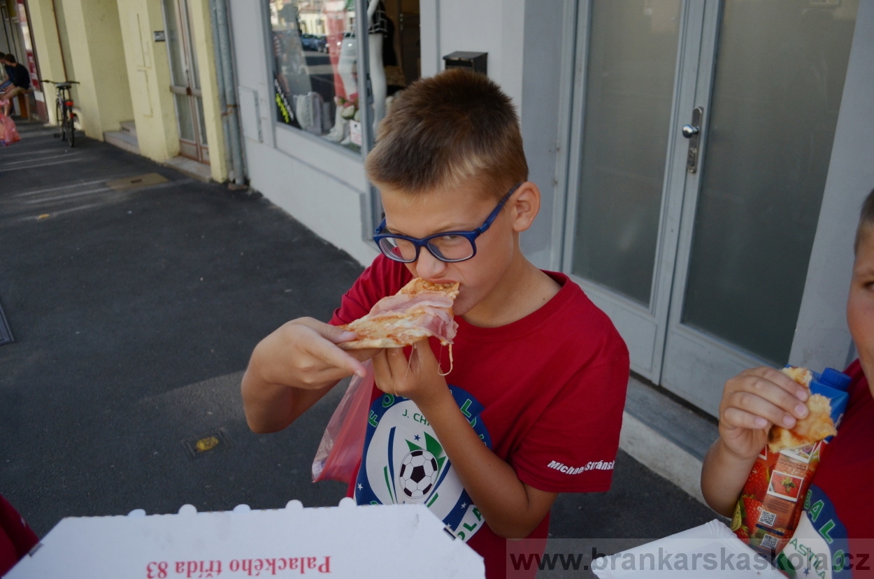 BFŠJCH - Léto 2016 - 1.8.2016