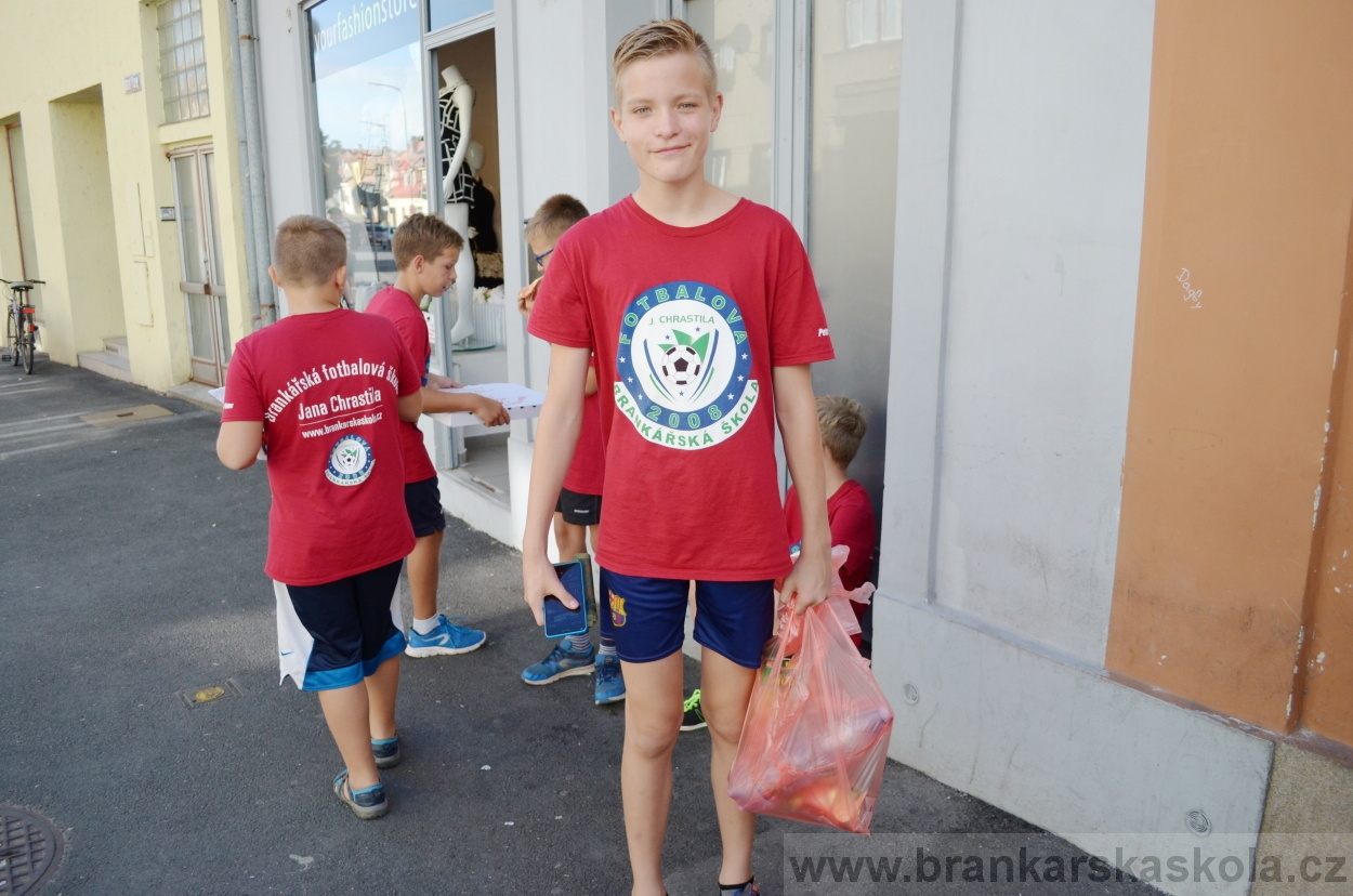 BFŠJCH - Léto 2016 - 1.8.2016