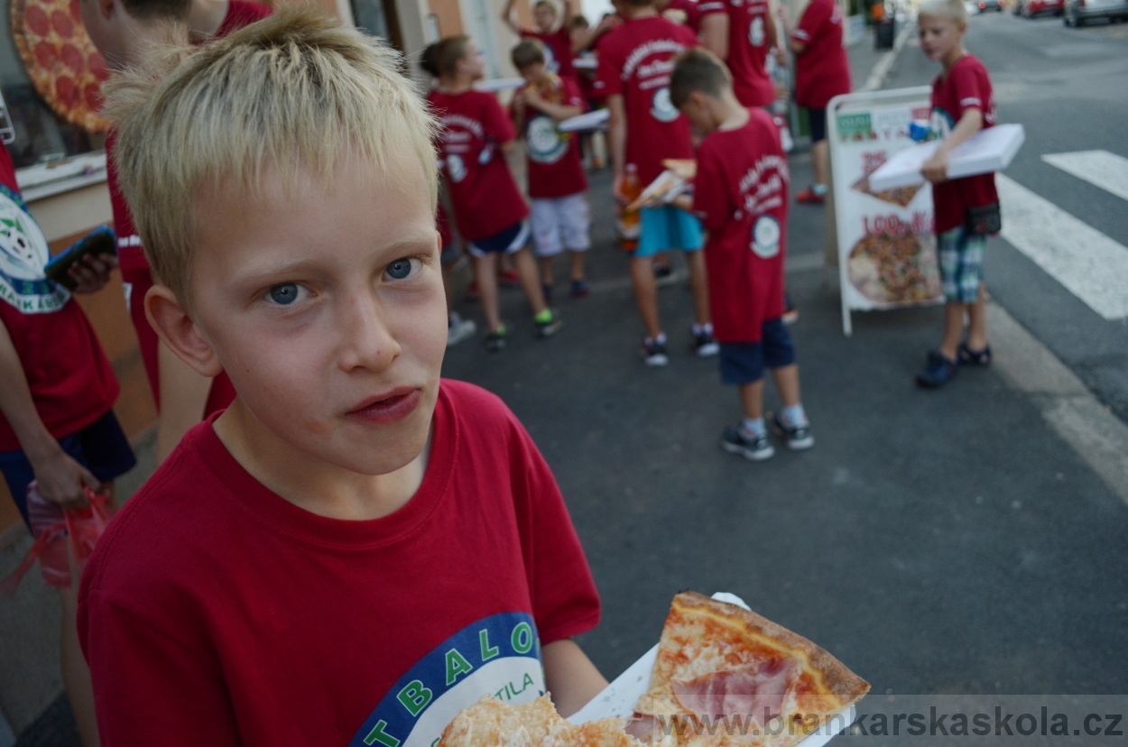 BFŠJCH - Léto 2016 - 1.8.2016