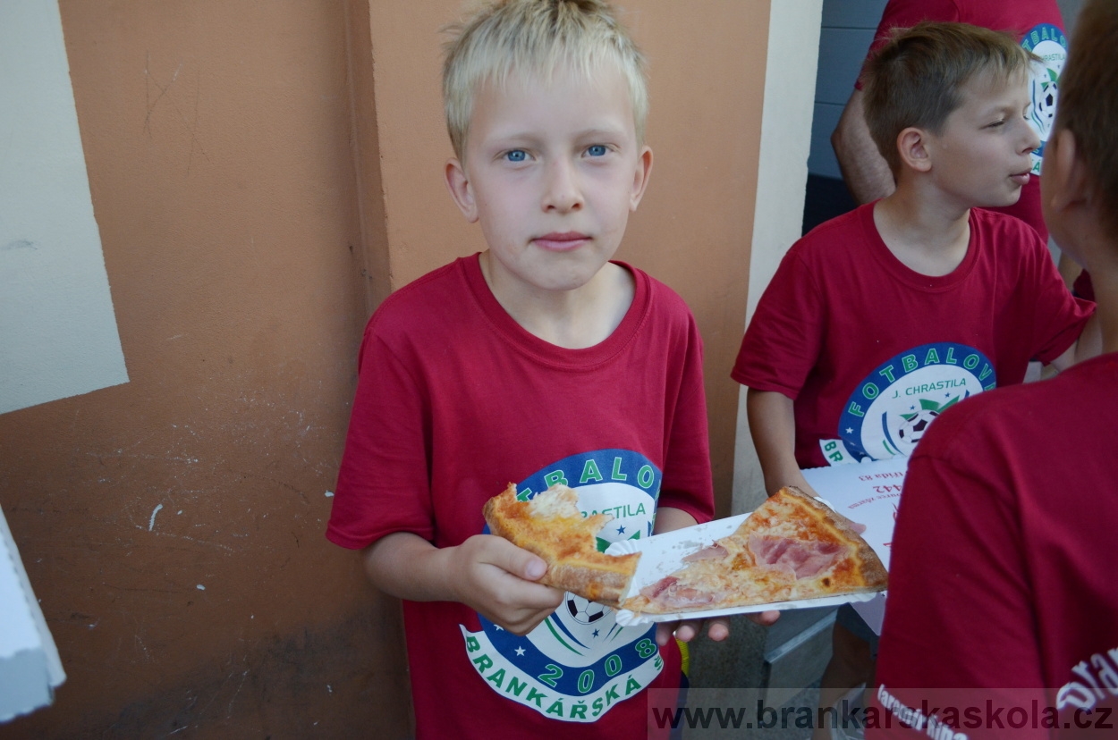 BFŠJCH - Léto 2016 - 1.8.2016