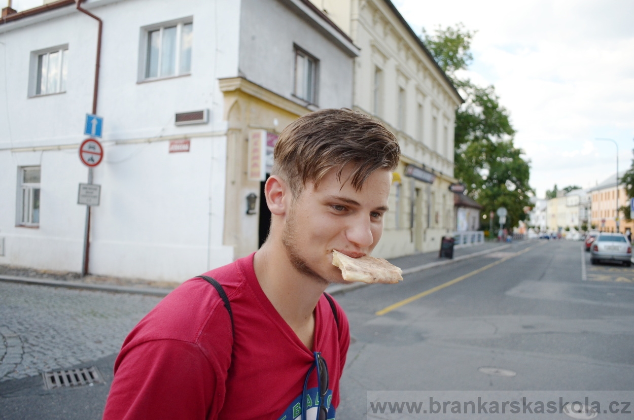 BFŠJCH - Léto 2016 - 1.8.2016