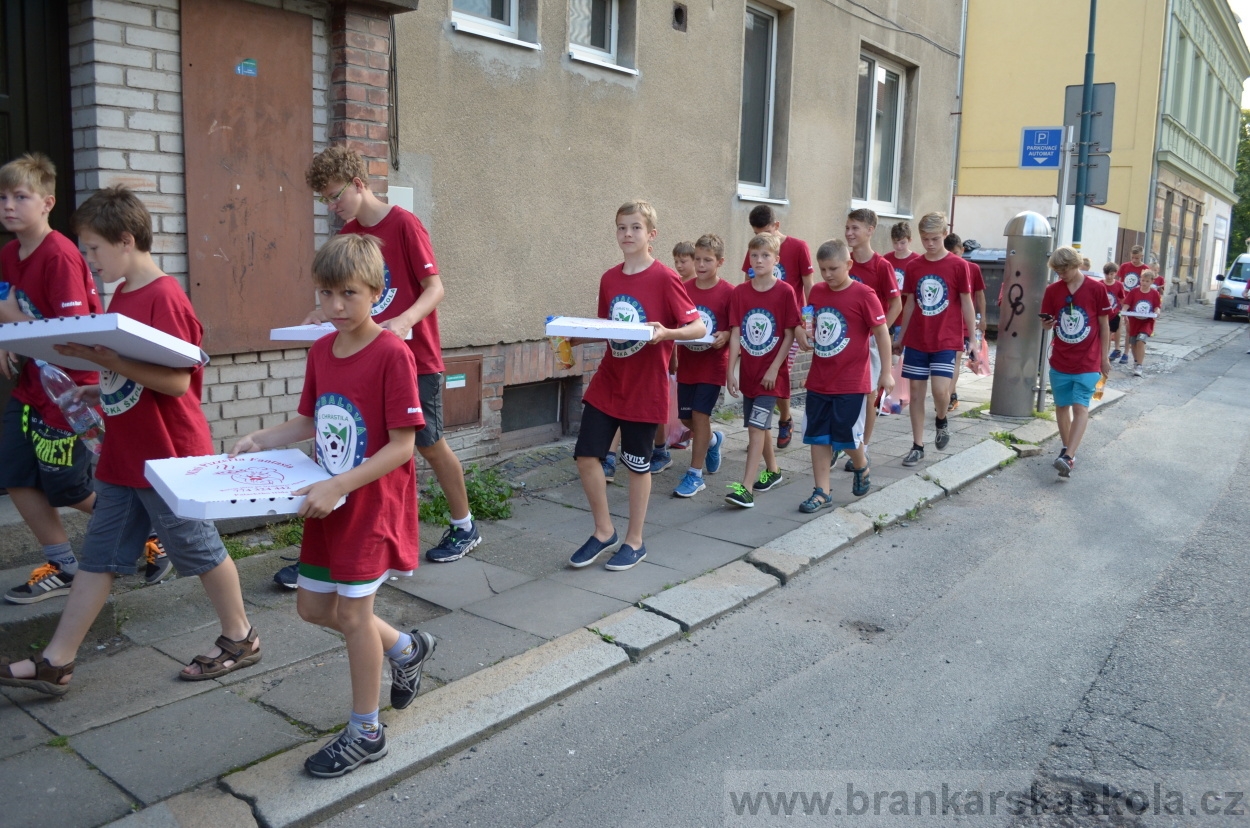 BFŠJCH - Léto 2016 - 1.8.2016