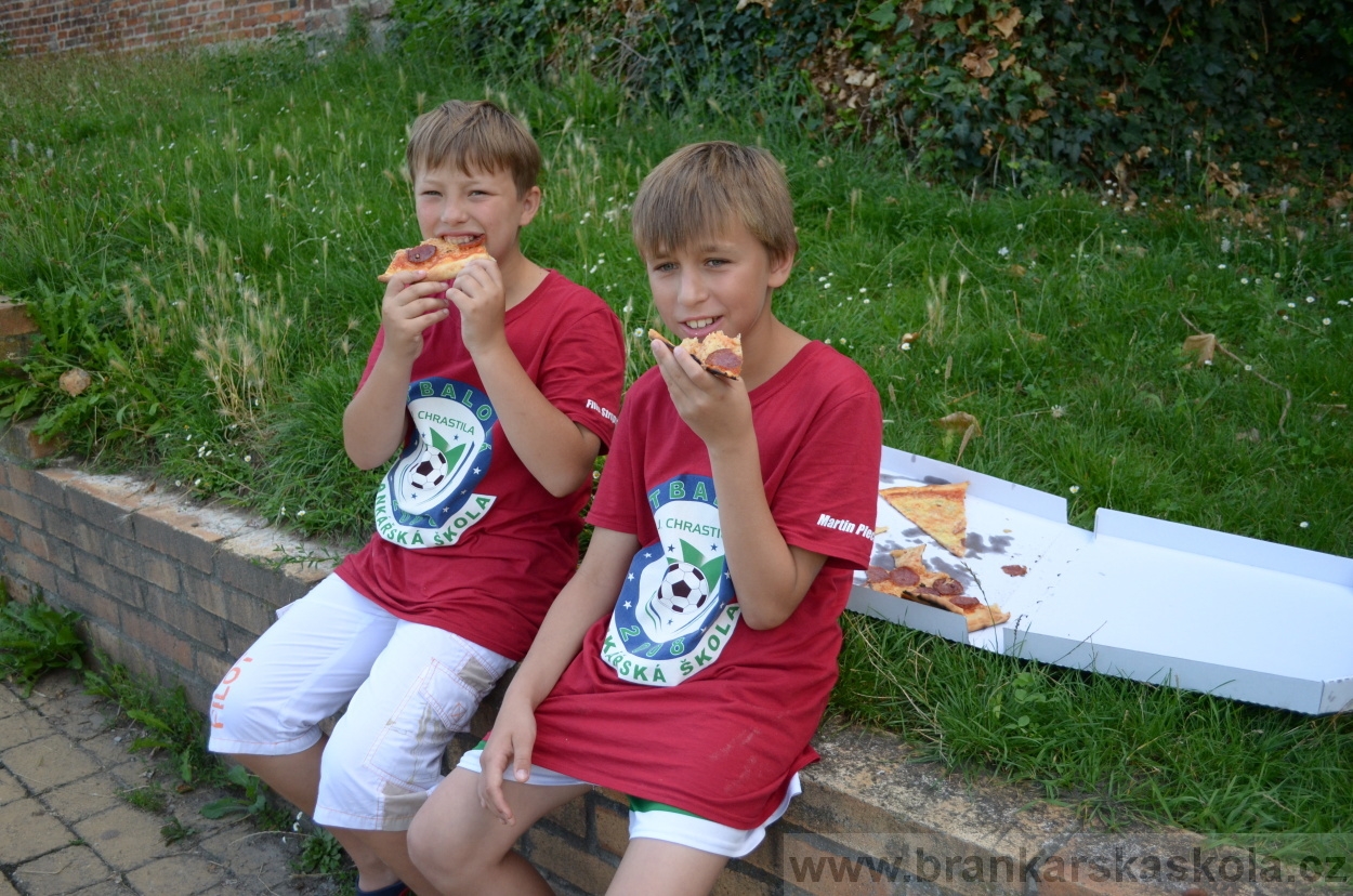 BFŠJCH - Léto 2016 - 1.8.2016