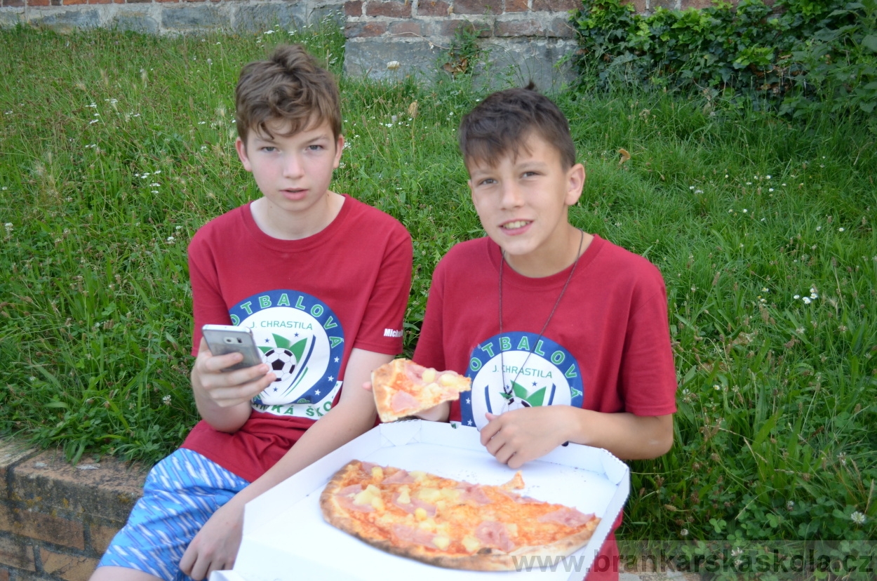 BFŠJCH - Léto 2016 - 1.8.2016