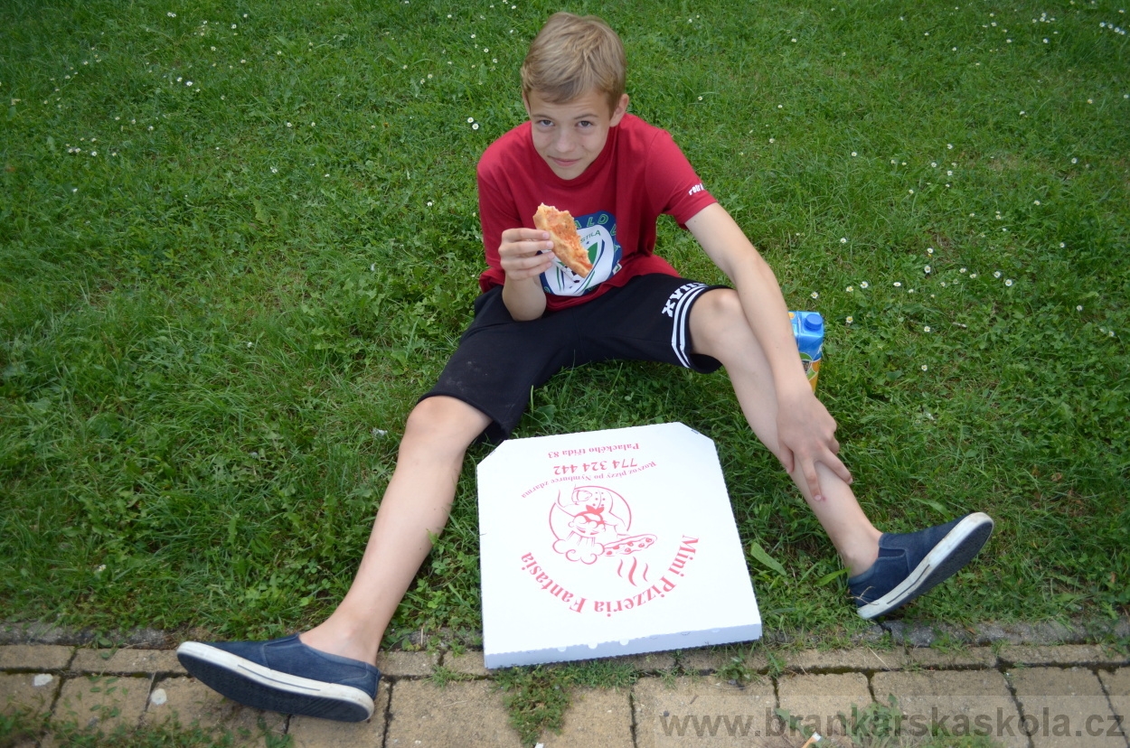 BFŠJCH - Léto 2016 - 1.8.2016