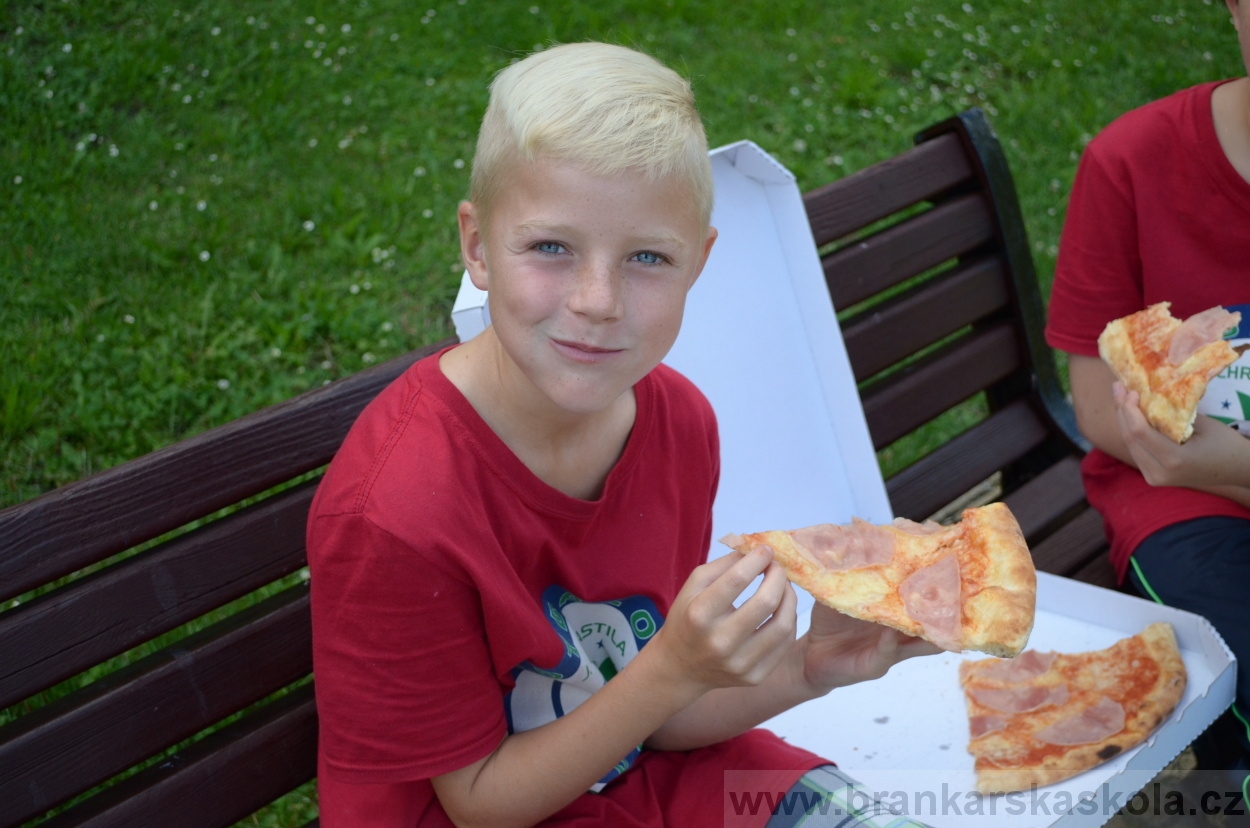 BFŠJCH - Léto 2016 - 1.8.2016