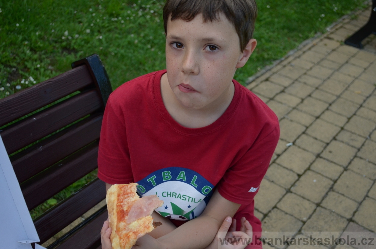 BFŠJCH - Léto 2016 - 1.8.2016