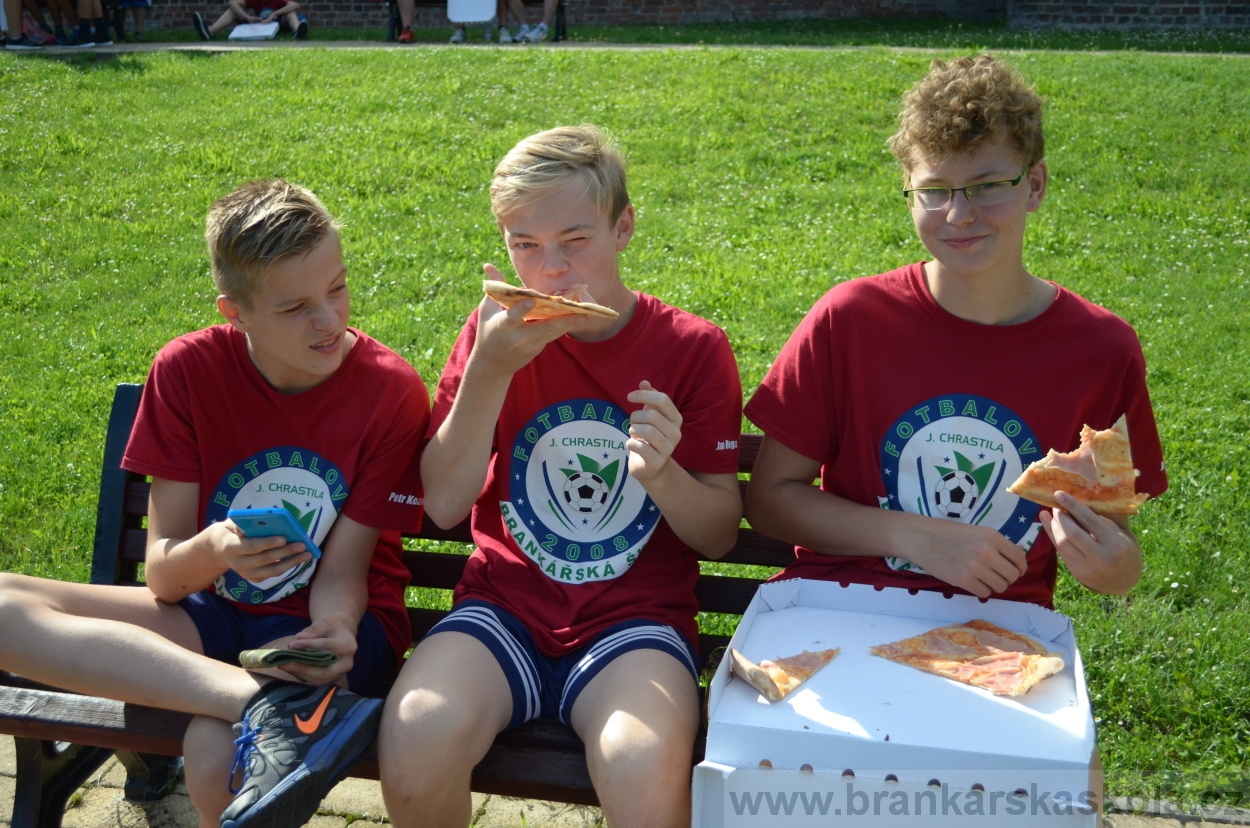 BFŠJCH - Léto 2016 - 1.8.2016