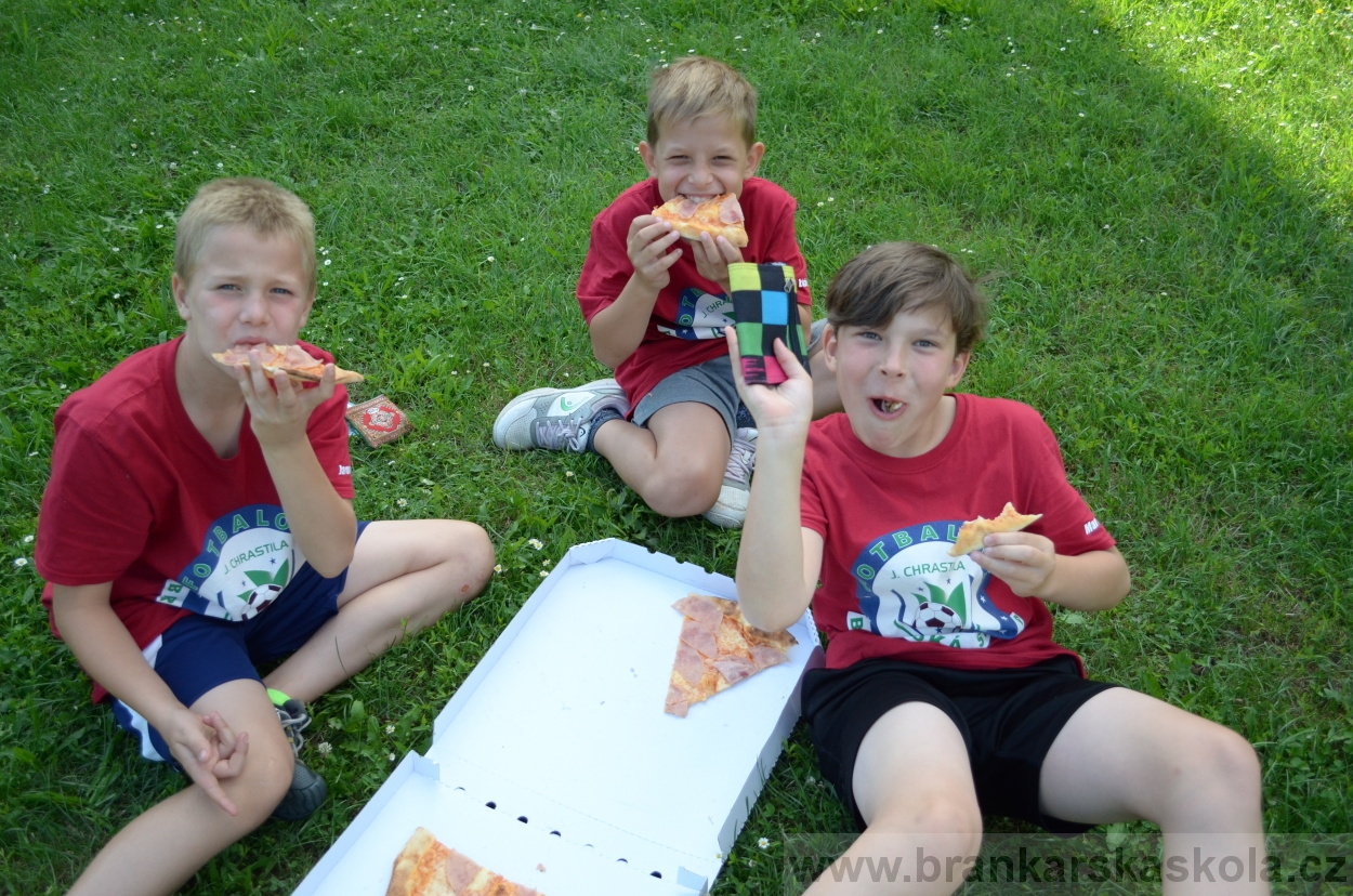 BFŠJCH - Léto 2016 - 1.8.2016