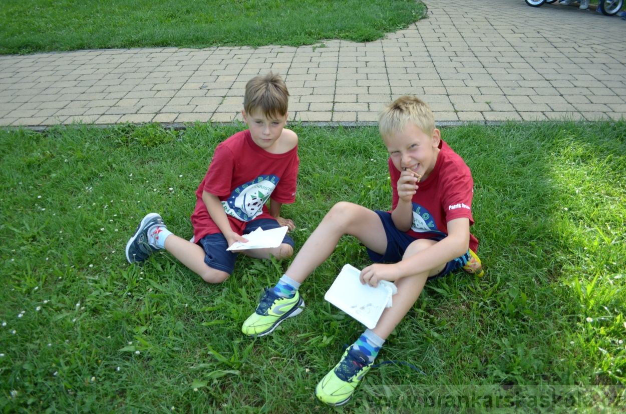 BFŠJCH - Léto 2016 - 1.8.2016