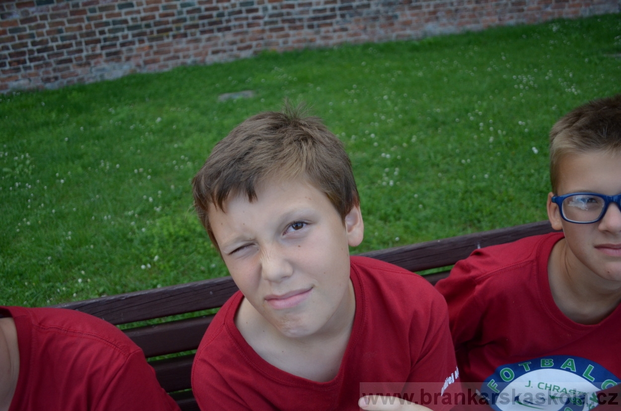 BFŠJCH - Léto 2016 - 1.8.2016