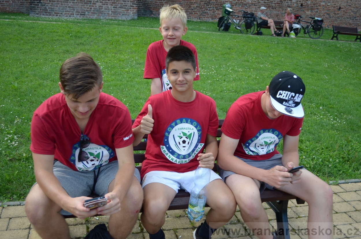 BFŠJCH - Léto 2016 - 1.8.2016