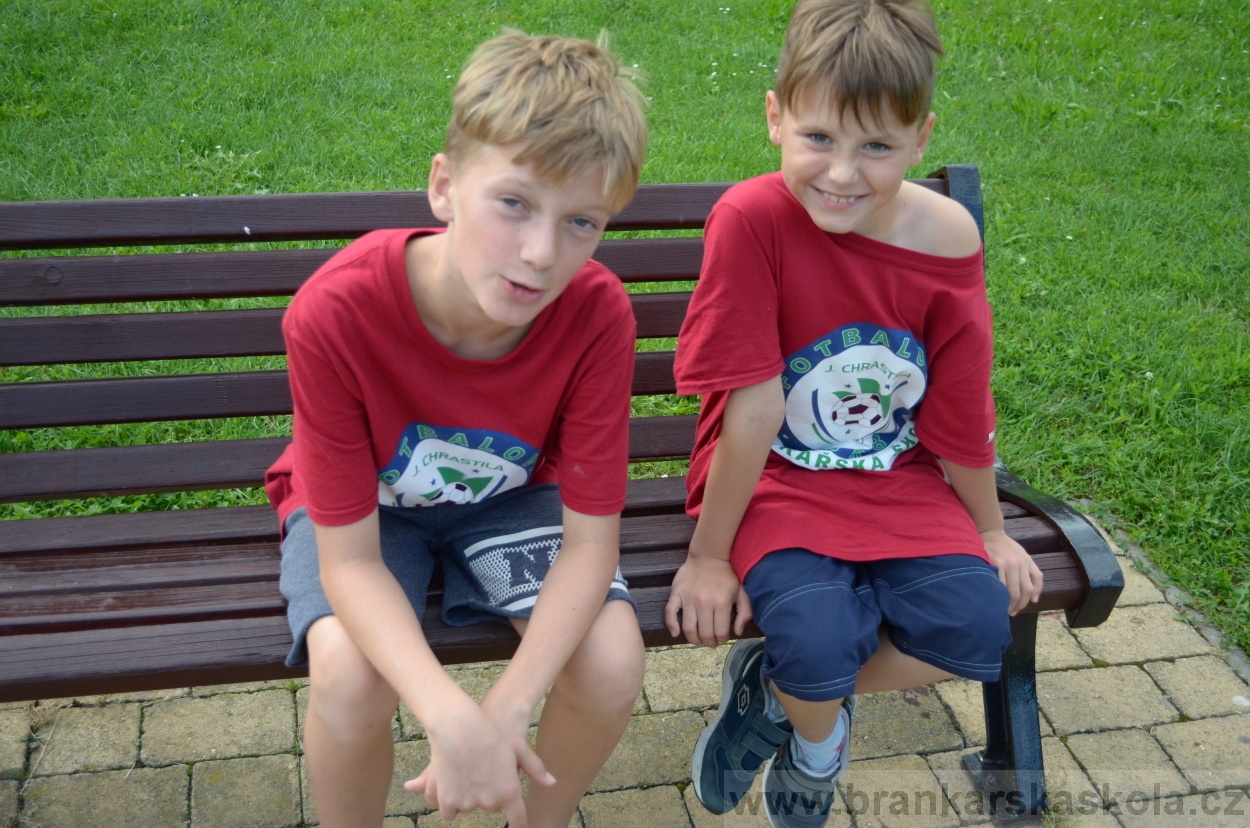 BFŠJCH - Léto 2016 - 1.8.2016