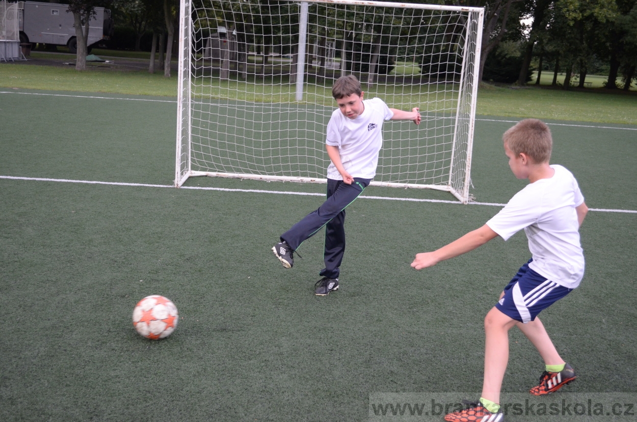 BFŠJCH - Léto 2016 - 1.8.2016