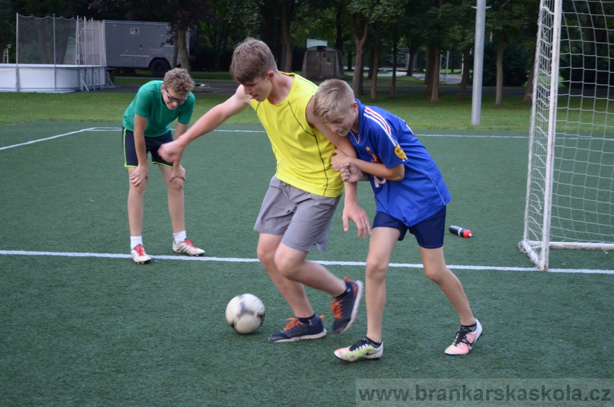 BFŠJCH - Léto 2016 - 1.8.2016