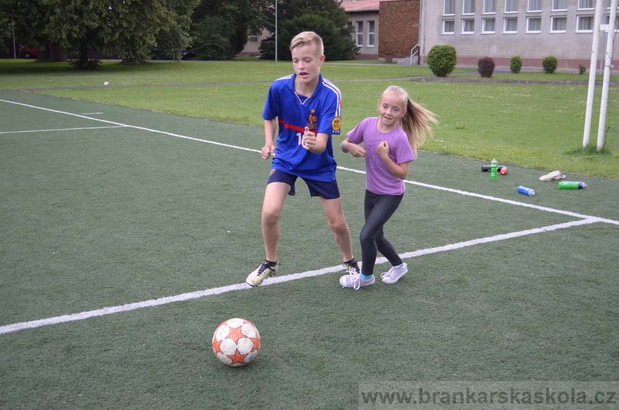 BFŠJCH - Léto 2016 - 1.8.2016