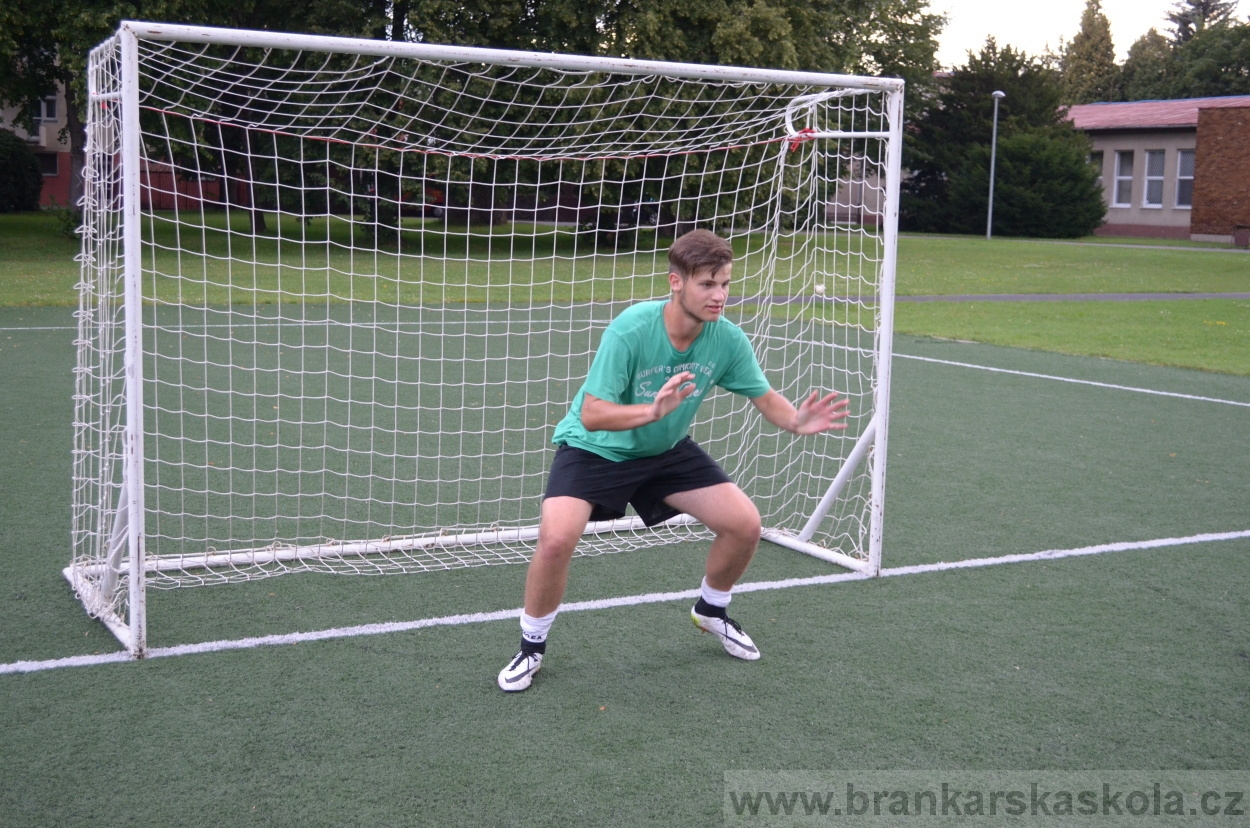 BFŠJCH - Léto 2016 - 1.8.2016