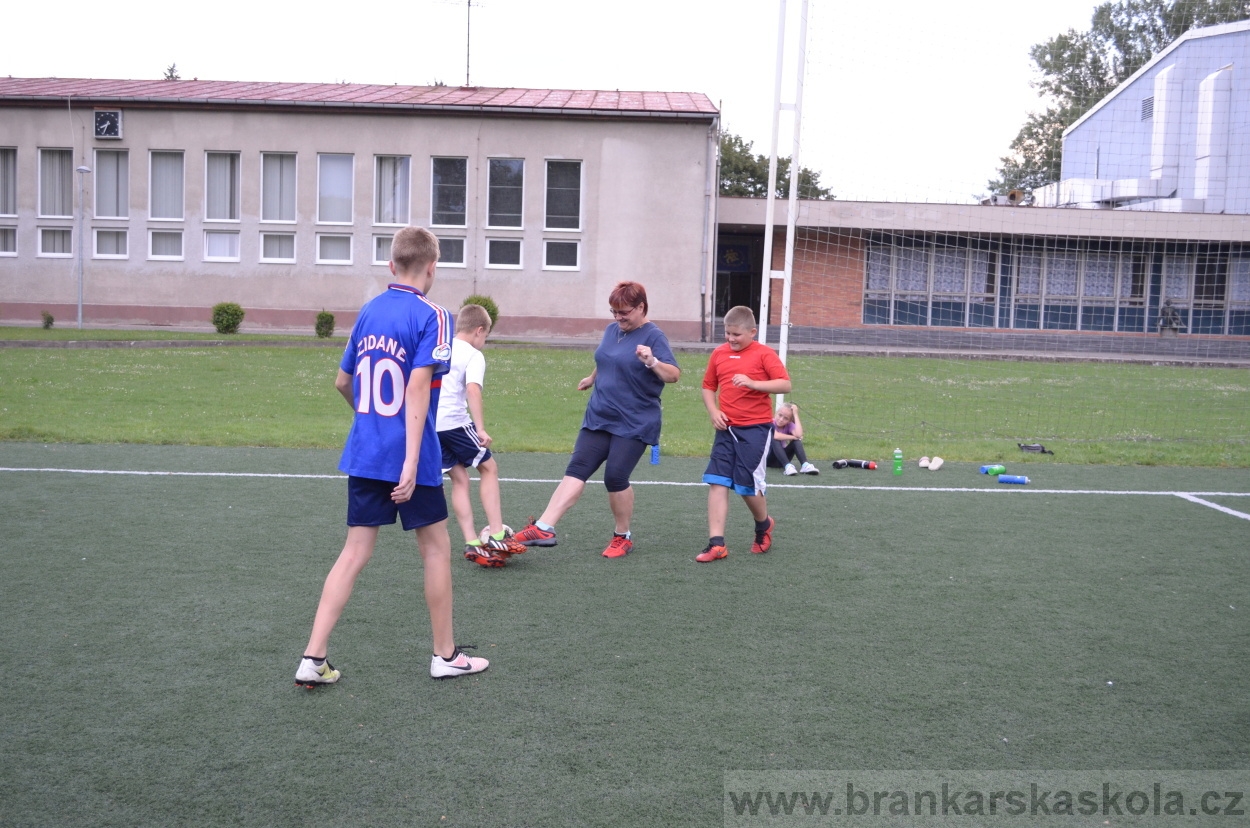 BFŠJCH - Léto 2016 - 1.8.2016