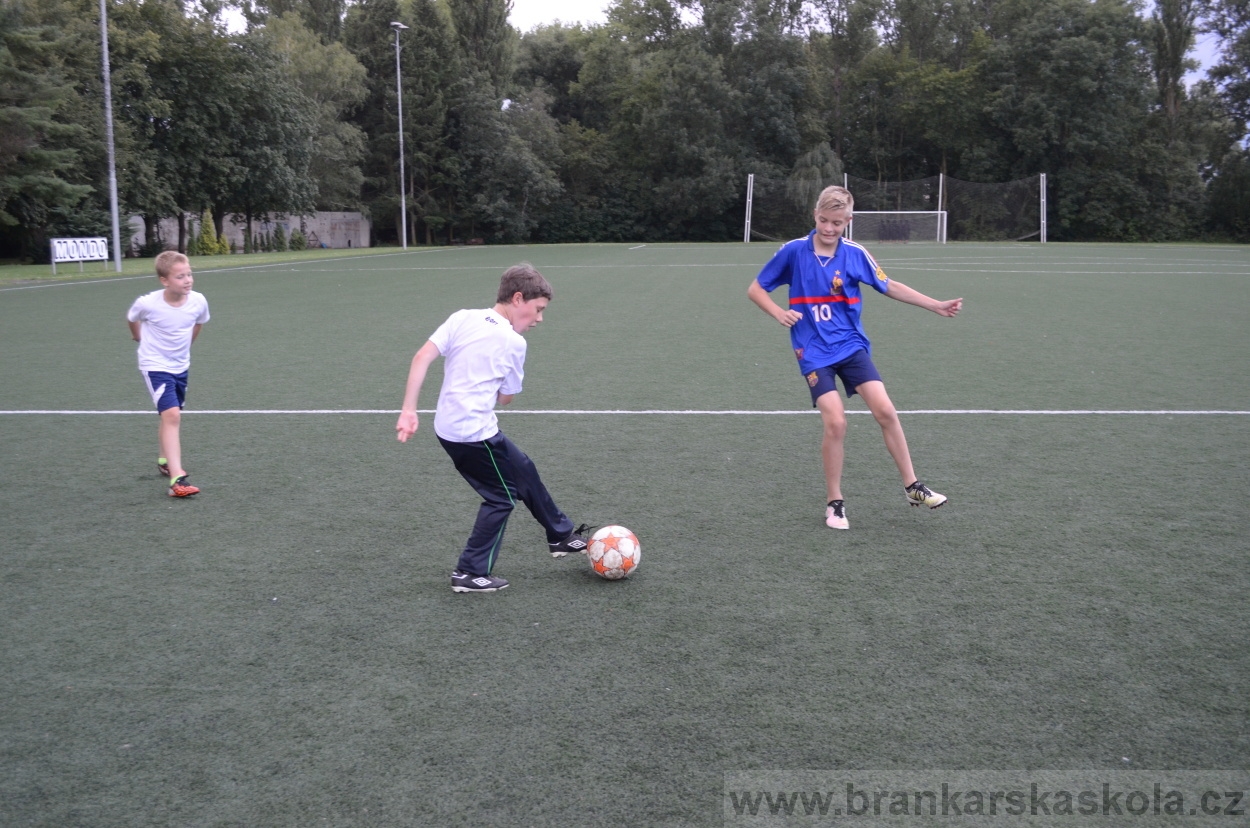 BFŠJCH - Léto 2016 - 1.8.2016