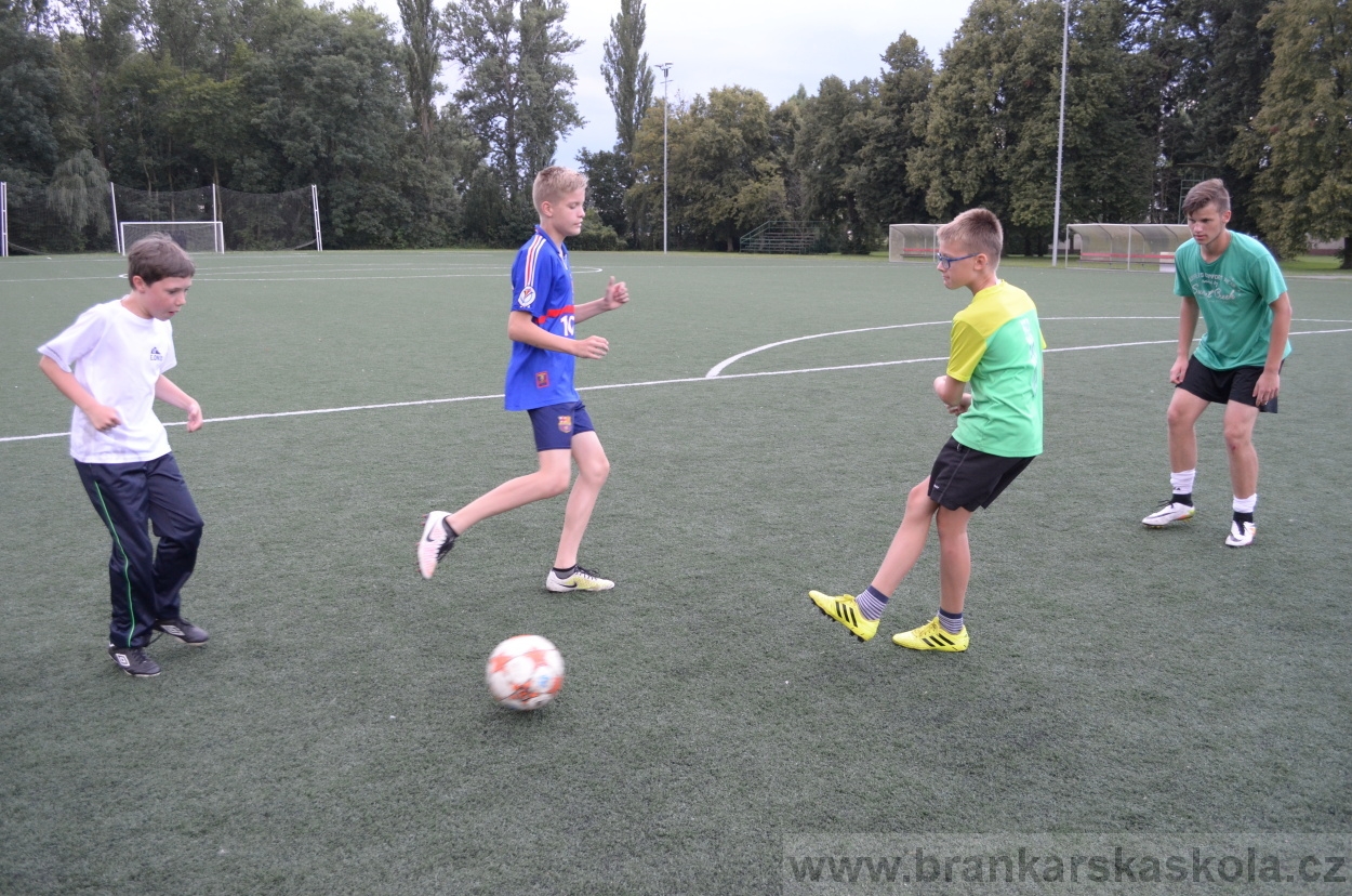 BFŠJCH - Léto 2016 - 1.8.2016