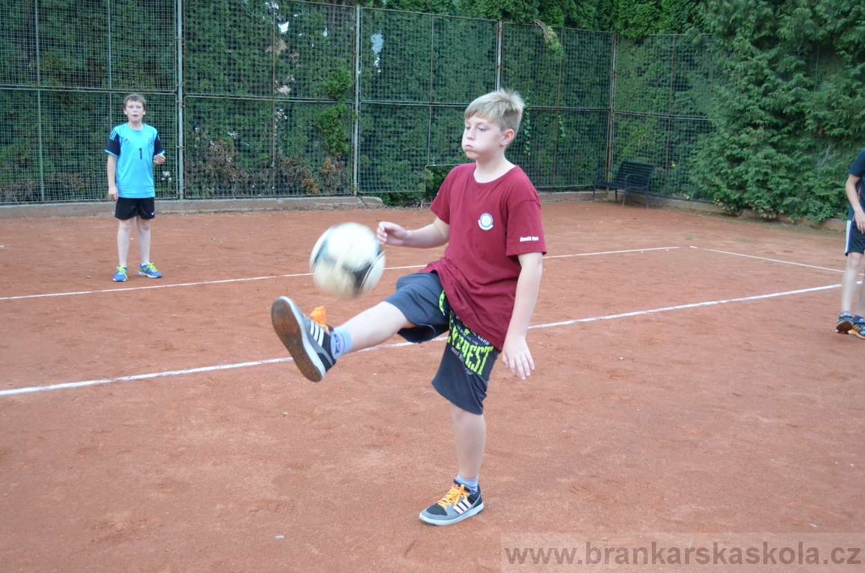 BFŠJCH - Léto 2016 - 1.8.2016