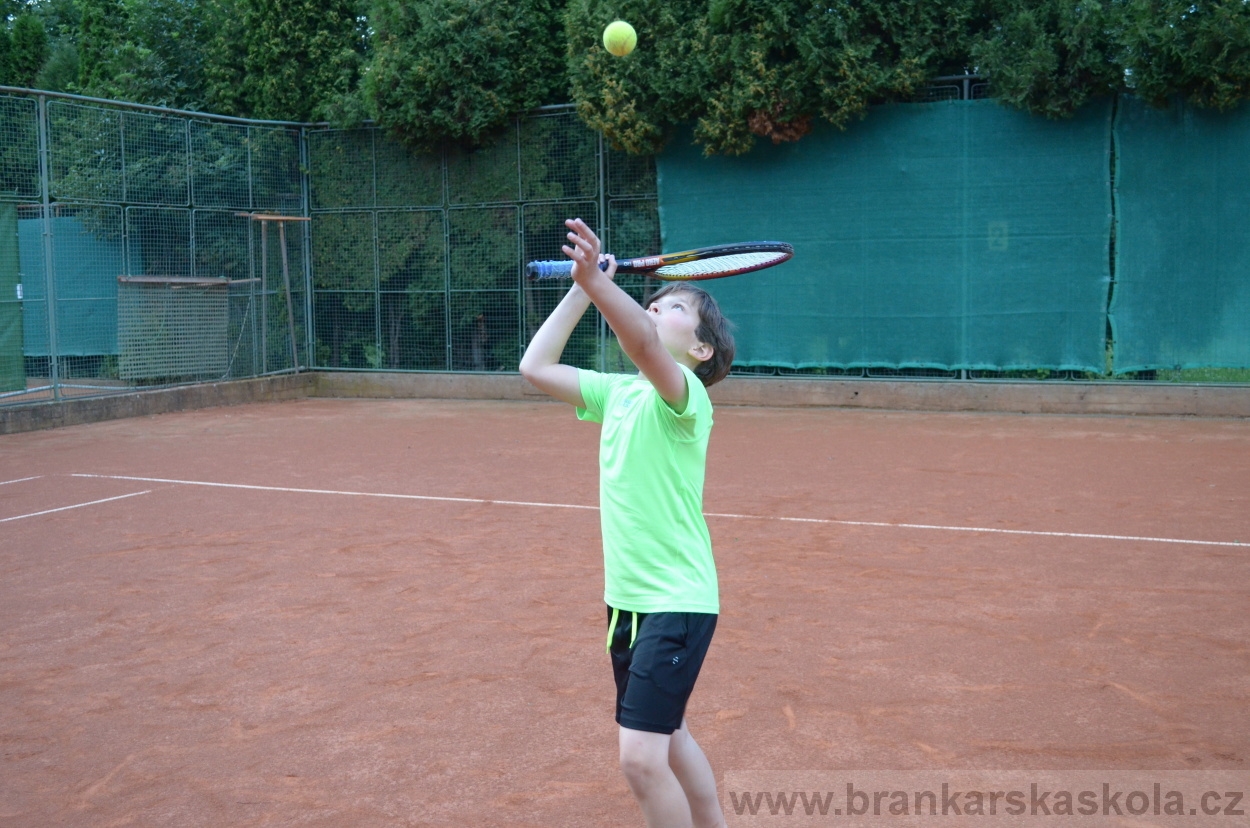 BFŠJCH - Léto 2016 - 1.8.2016