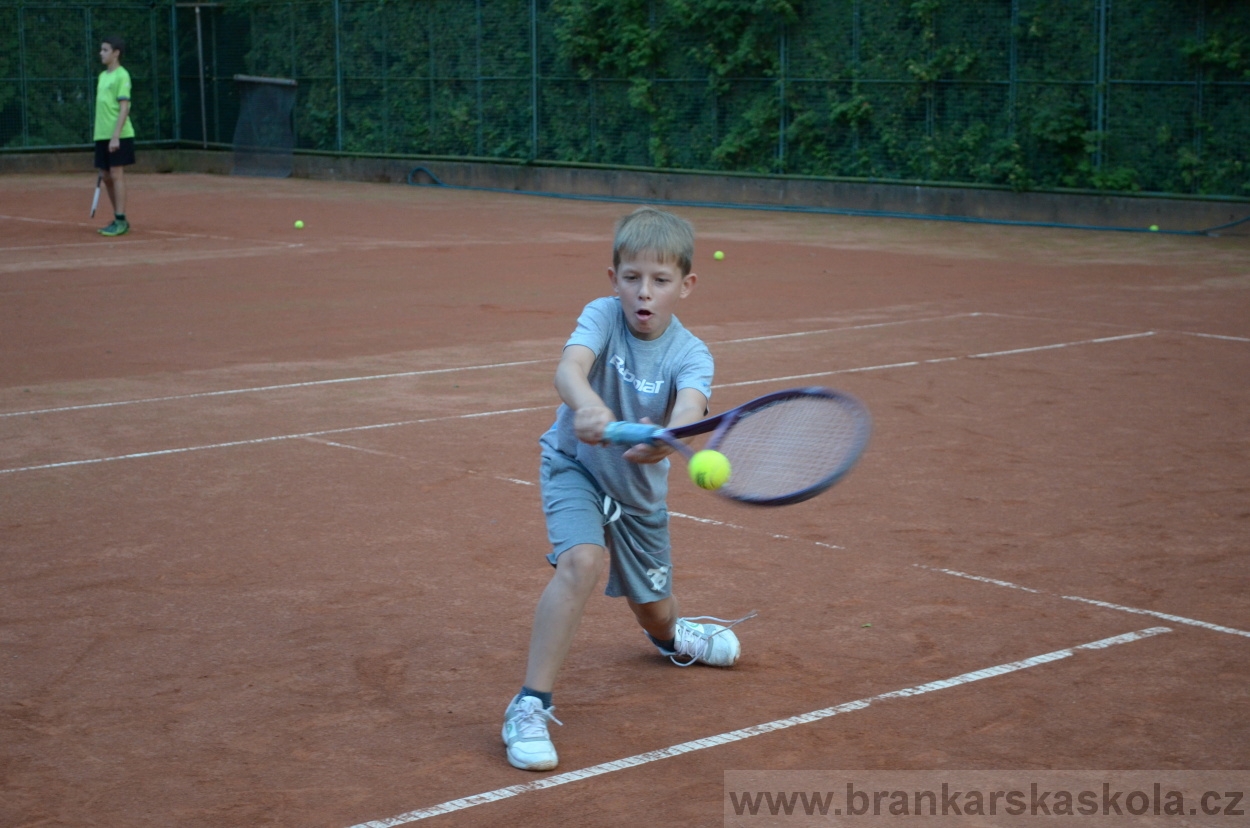 BFŠJCH - Léto 2016 - 1.8.2016
