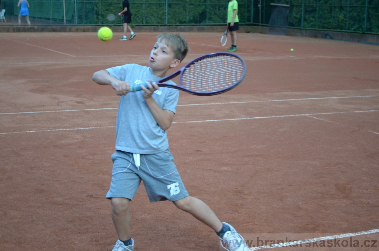 BFŠJCH - Léto 2016 - 1.8.2016