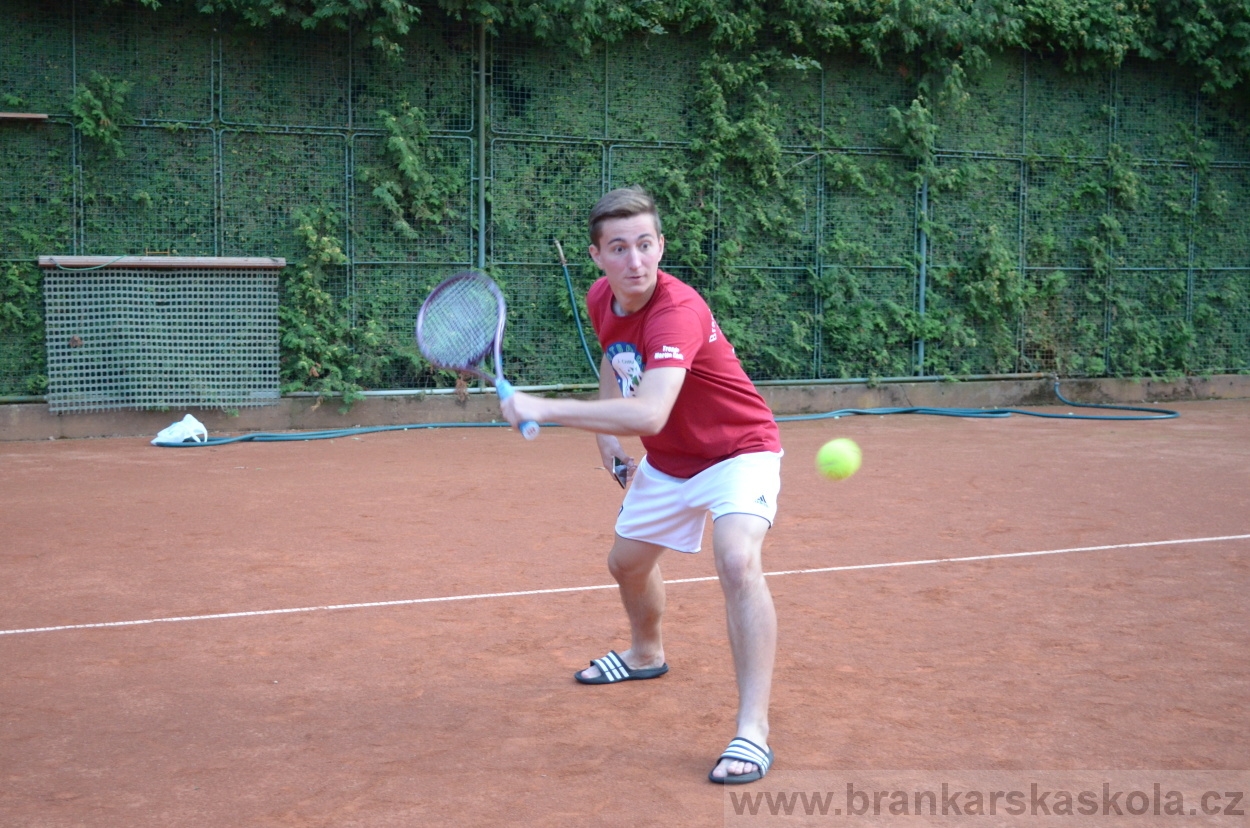 BFŠJCH - Léto 2016 - 1.8.2016