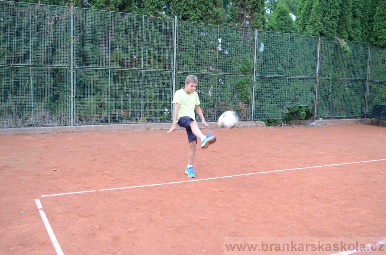 BFŠJCH - Léto 2016 - 1.8.2016