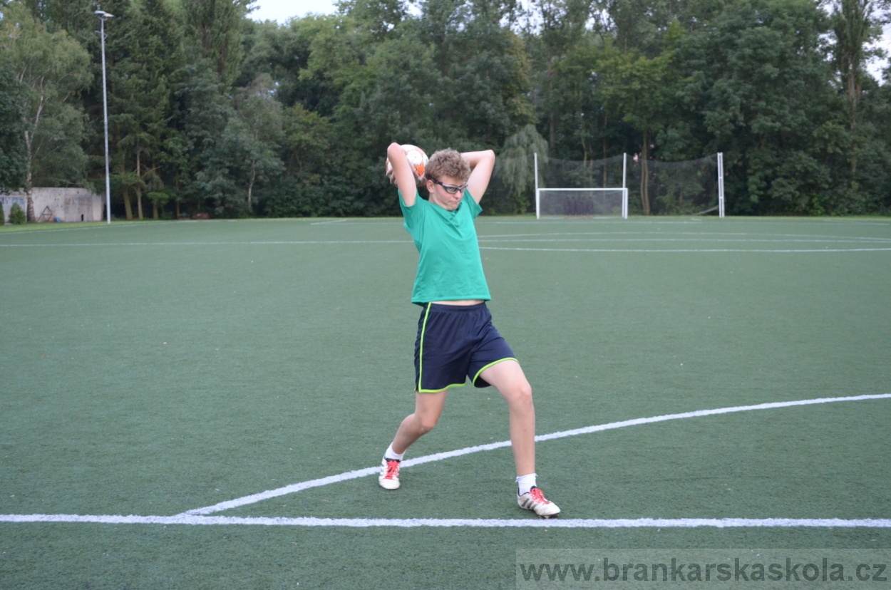 BFŠJCH - Léto 2016 - 1.8.2016