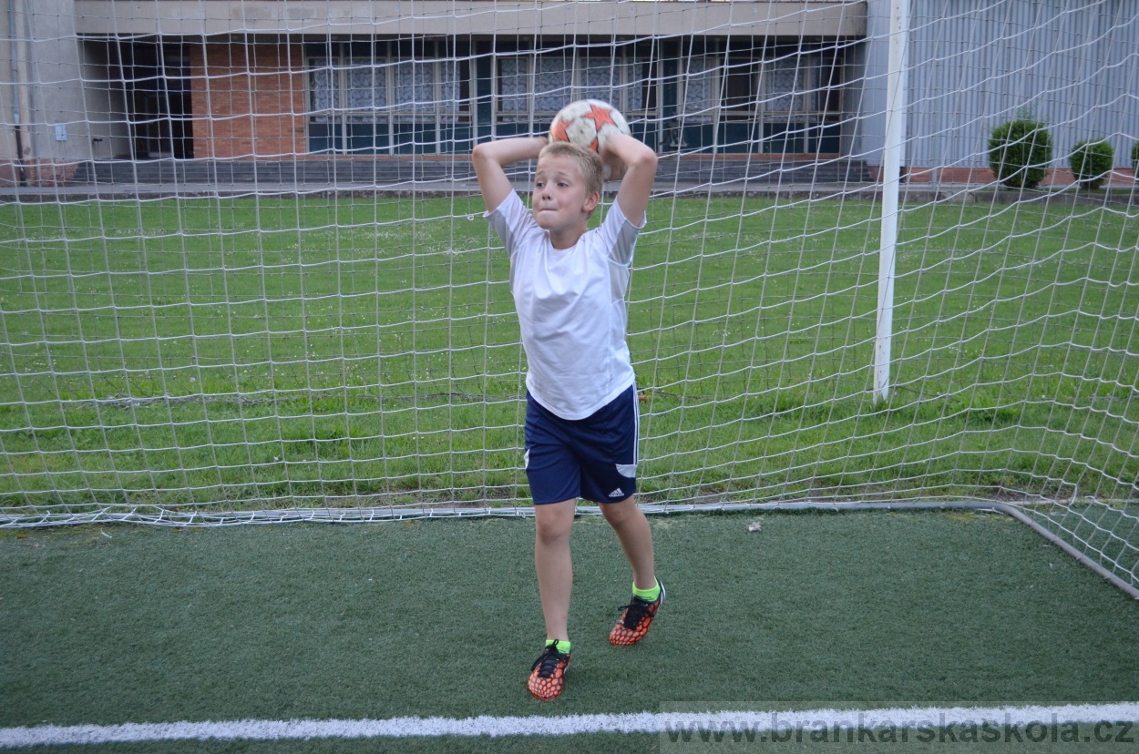 BFŠJCH - Léto 2016 - 1.8.2016